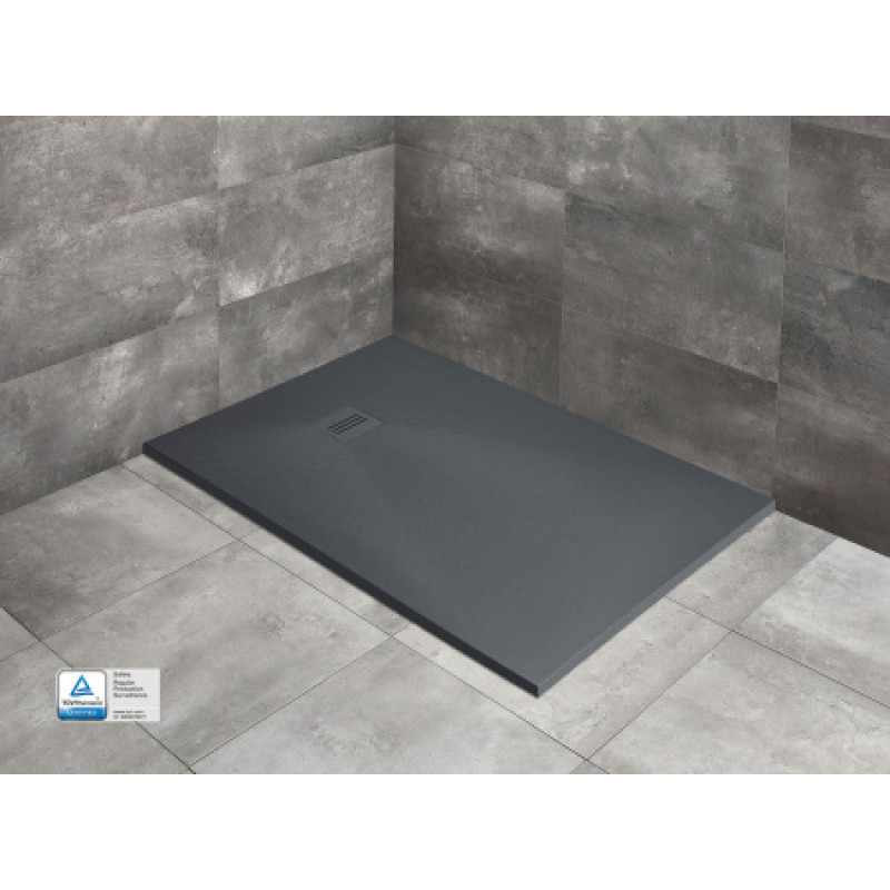 Душевой поддон RADAWAY Kyntos F 1000х700х30 HKF10070-64