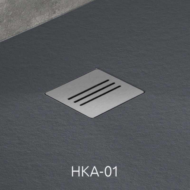 Душевой поддон RADAWAY Kyntos F 1000х700х30 HKF10070-64