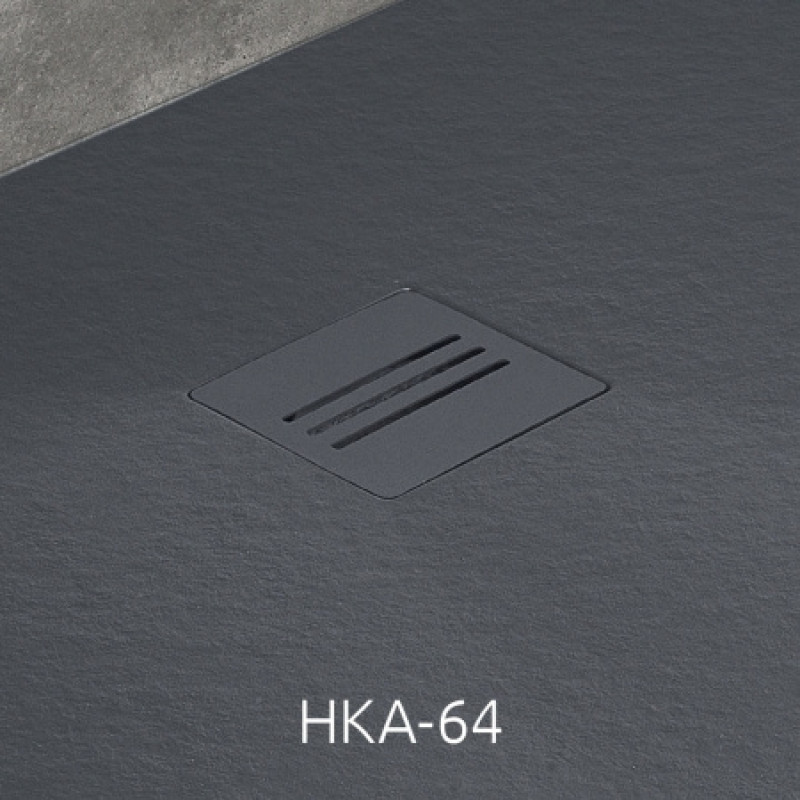 Душевой поддон RADAWAY Kyntos F 1000х700х30 HKF10070-64