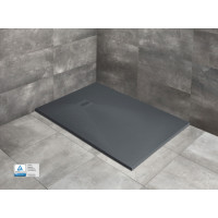 Душовий піддон RADAWAY Kyntos F 1600х1000х30 HKF160100-64