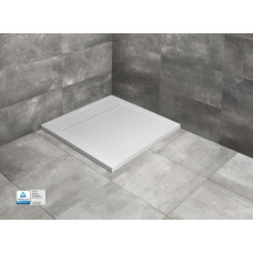 Душевой поддон RADAWAY Teos C 800х800х40 HTC8080-04