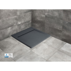 Душевой поддон RADAWAY Teos C 1000х1000х40 HTC100100-64