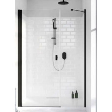 Душевая кабина Radaway NES Black DWS I 1300х2000 L 10028130-54-01L