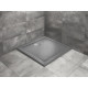 Душовий піддон RADAWAY Doros C 900х900х45 SDRC9090-01-64S