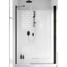 Душевая кабина Radaway NES Black DWS I 1200х2000 R 10028120-54-01R