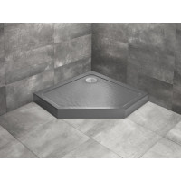 Душовий піддон RADAWAY Doros PT Compact 900x900 SDRPTP9090-05-64S