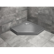 Душевой поддон RADAWAY Doros PT Compact 900x900 SDRPTP9090-05-64S