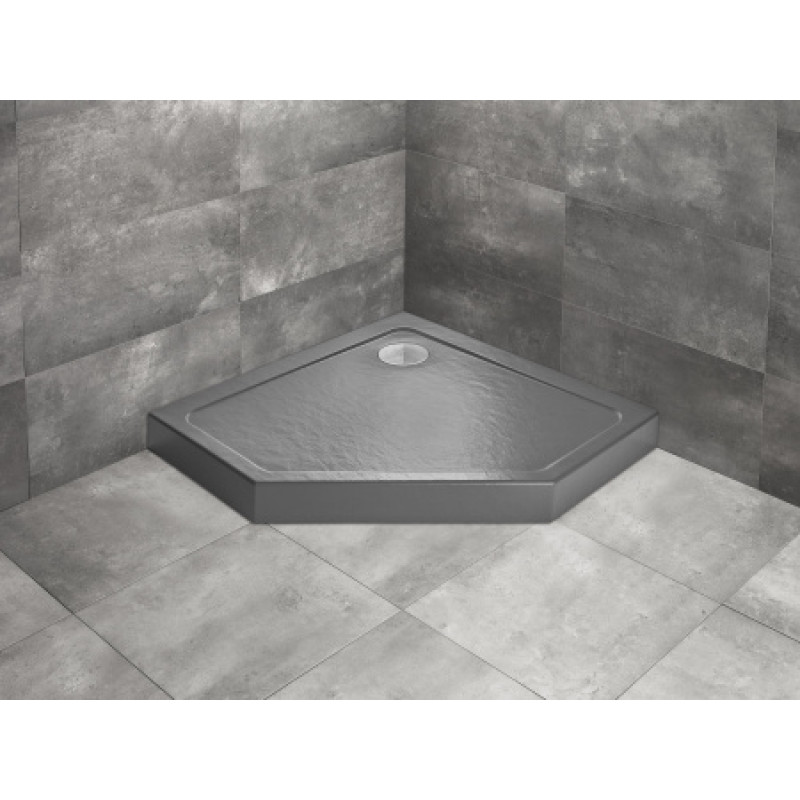 Душевой поддон RADAWAY Doros PT Compact 900x900 SDRPTP9090-05-64S