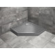Душевой поддон RADAWAY Doros PT Compact 900x900 SDRPTP9090-05-64S