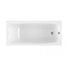 Ванна акрилова RADAWAY TESALIA 160x70 WA1-06-160x70U