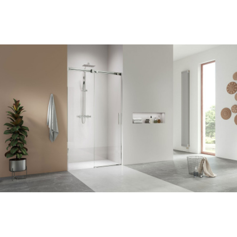 Душевая кабина Radaway Espera Pro 535х2000 L 10090100-01-01L
