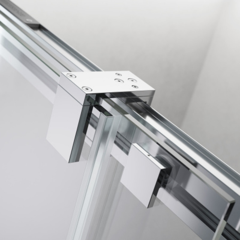Душевая кабина Radaway Espera Pro 585Lx2000 хром/прозрачное 10090110-01-01L