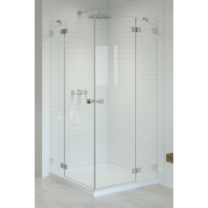 Душевая кабина Radaway Essenza Pro KDD 800х2000 R 10096080-01-01R