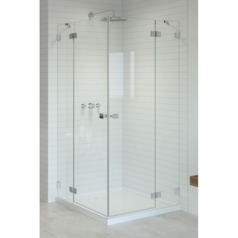 Душова кабіна Radaway Essenza Pro KDD 800х2000 R 10096080-01-01R