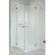 Душевая кабина Radaway Essenza Pro KDD 900х2000 L 10096090-01-01L