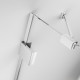 Душевая кабина Radaway Essenza Pro KDJ 900х2000 L 10097090-01-01L