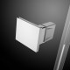 Душевая кабина Radaway Essenza Pro KDJ 900х2000 L 10097090-01-01L