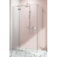 Душова кабіна Radaway Essenza Pro KDJ 900х2000 L 10097090-01-01L