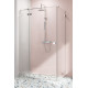Душевая кабина Radaway Essenza Pro KDJ 1100х2000 L 10097110-01-01L