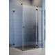 Душевая кабина Radaway Essenza Pro S1 700х2000 10098070-01-01