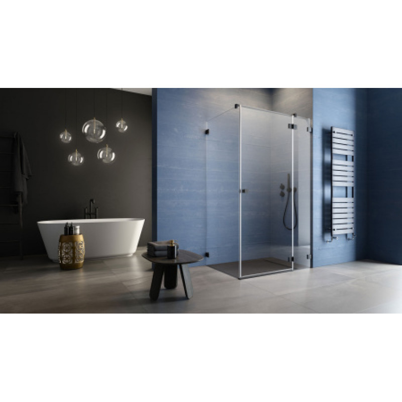 Душевая кабина Radaway Essenza Pro S1 700х2000 10098070-01-01