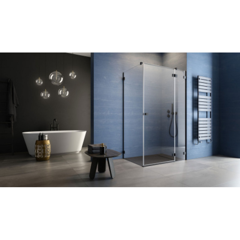 Душевая кабина Radaway Essenza Pro S1 700х2000 10098070-01-01