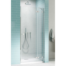 Душевая кабина Radaway Essenza Pro DWJ 800х2000 L 10099080-01-01L