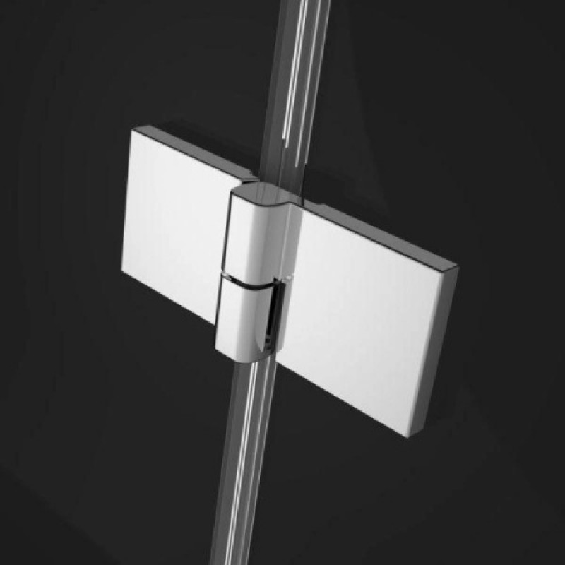 Душевая кабина Radaway Essenza Pro DWJ 1100х2000 L 10099110-01-01L