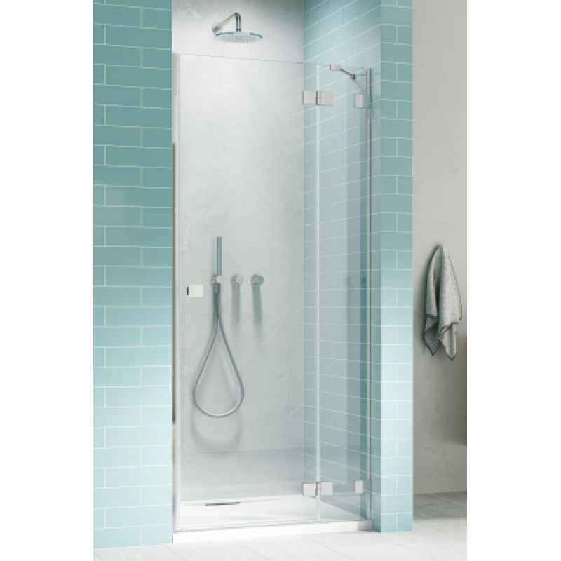 Душевая кабина Radaway Essenza Pro DWJ 1200х2000 L 10099120-01-01L