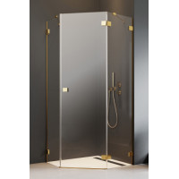 Душевая кабина Radaway Essenza Pro PTJ 570х2000 L 10100000-01-01L