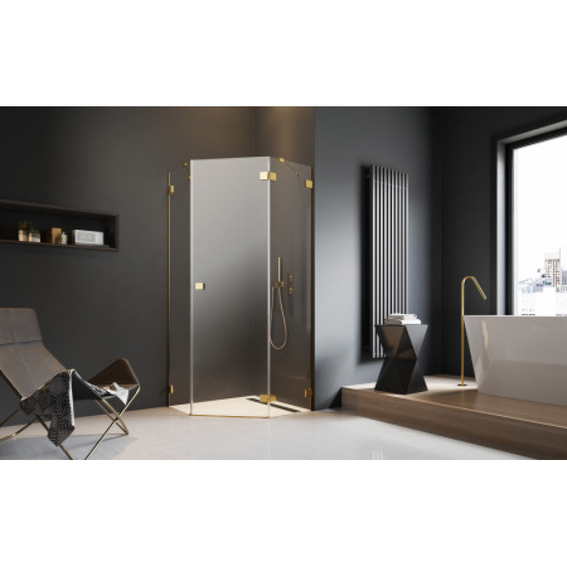 Душевая кабина Radaway Essenza Pro PTJ 570х2000 L 10100000-01-01L