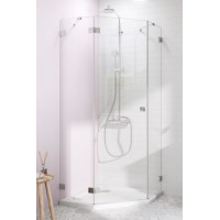 Душевая кабина Radaway Essenza Pro PTJ 570х2000 R 10100000-01-01R