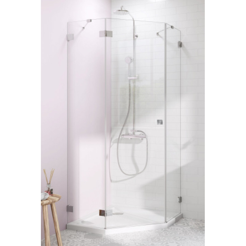 Душевая кабина Radaway Essenza Pro PTJ 570х2000 R 10100000-01-01R