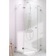 Душевая кабина Radaway Essenza Pro PTJ 570х2000 R 10100000-01-01R