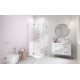 Душевая кабина Radaway Essenza Pro PTJ 570х2000 R 10100000-01-01R