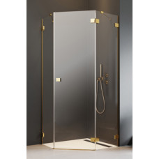 Душевая кабина Radaway Essenza Pro PTJ 800х800х2000 10100100-01-01