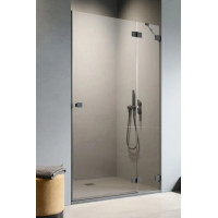 Душевая кабина Radaway Essenza Pro Black DWJ 800х2000 R 10099080-54-01R
