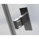 Душевая кабина Radaway NES PTJ 900х2000 10052600-01-01
