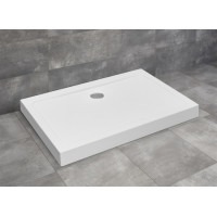 Душевой поддон RADAWAY Doros D Compact 1300х900х115 SDRD1390-05