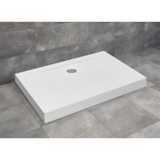 Душевой поддон RADAWAY Doros D Compact 1300х900х115 SDRD1390-05