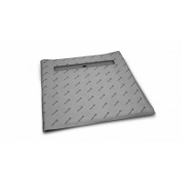 Душова плита RADAWAY 790х790 5CL0808A