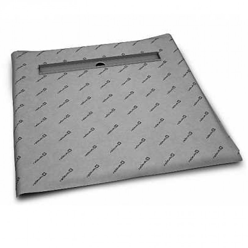 Душевая плита RADAWAY 990х990 5CL1010B
