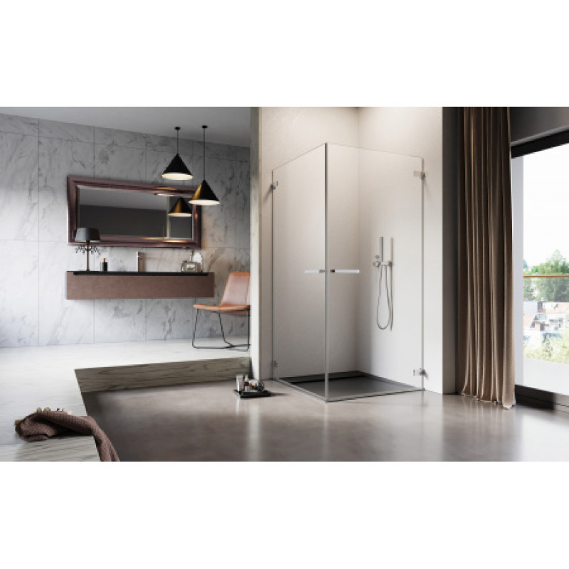 Душевая кабина Radaway Arta QL KDD I 1000х2000 L 10102502-03-01L