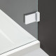 Душевая кабина Radaway Arta QL KDD I 1000х2000 R 10102502-03-01R