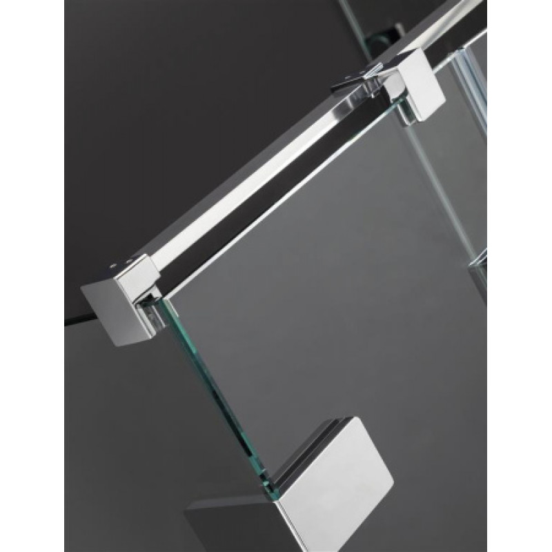 Душевая кабина Radaway Arta QL KDD I 1000х2000 R 10102502-03-01R