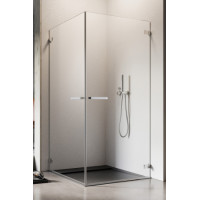 Душевая кабина Radaway Arta QL KDD I 1000х2000 R 10102502-03-01R