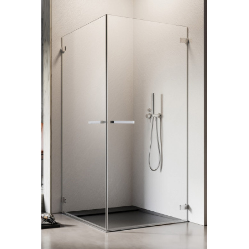 Душевая кабина Radaway Arta QL KDD I 1000х2000 R 10102502-03-01R