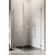 Душевая кабина Radaway Arta QL KDD I 1000х2000 R 10102502-03-01R