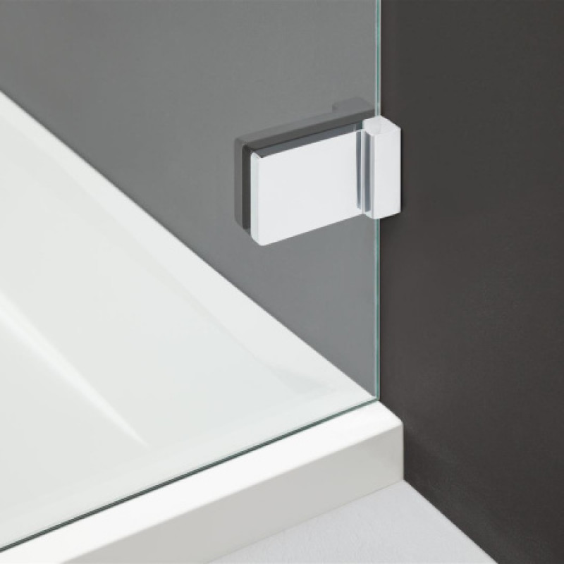 Душевая кабина Radaway Arta QL DWJ 1000х2000 R 10102503-03-01R