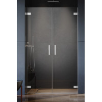 Душевая кабина Radaway Arta QL DWD 750х2000 L 10102508-03-01L
